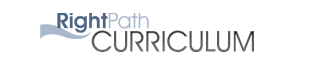 RightPath Curriculum Logo