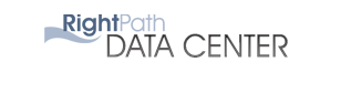 RightPath Data Center Logo
