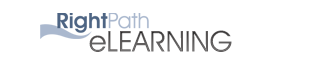 RightPath ELearning Logo