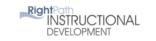 RightPath Instructional Development Logo